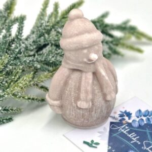Aroma ornaments - Sneeuwpop 3D — All Spice