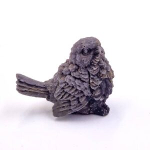 Aroma ornament - vogel 3D