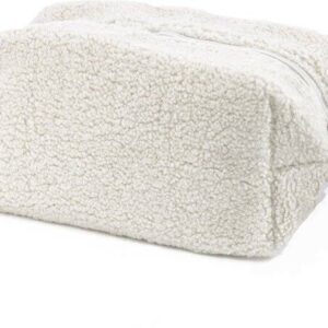 Pouch teddy wit