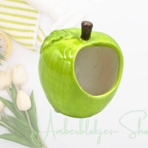 Fruit Bloempot
