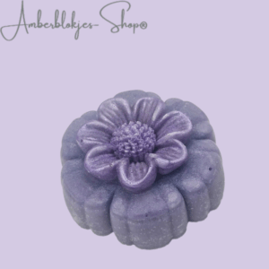 Aroma ornament - voorjaarsbloem/4 — Orange and Cinnamon