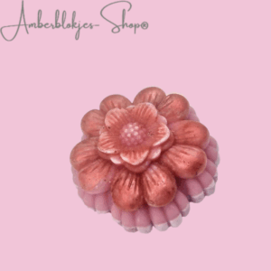 Aroma ornament - voorjaarsbloem/2 — Orange and Cinnamon