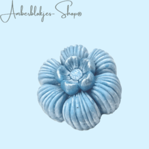 Aroma ornament - voorjaarsbloem/1 — Orange and Cinnamon