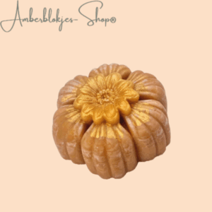 Aroma ornament - voorjaarsbloem/5 — Orange and Cinnamon