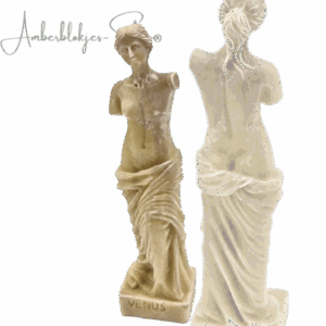 aroma ornament - Venus — Orange and Cinnamon