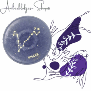 Sterrenbeeld - vissen/pisces