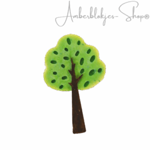 aroma ornament - boom breed