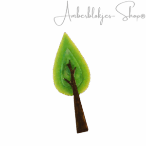 aroma ornaments - boom smal