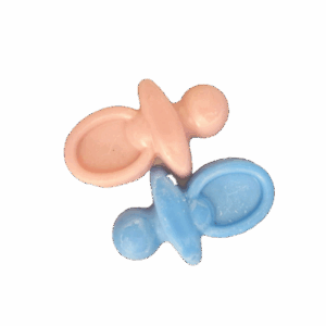 Aroma ornament - baby/speen