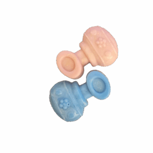 Aroma ornament - baby/rammelaar