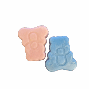 Aroma ornament - baby/beer