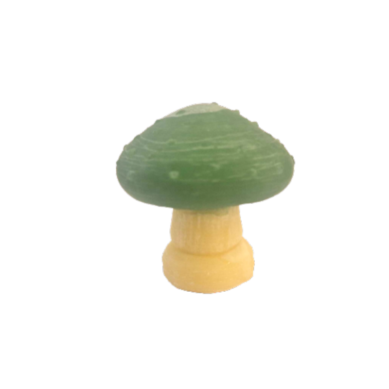 Aroma ornament - paddenstoel B