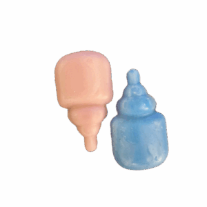 Aroma ornament - baby/flesje