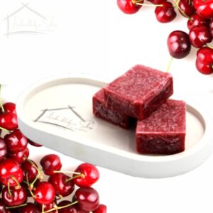 Geurblokje Cherry