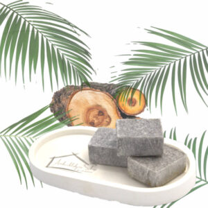 Geurblokje Exotic