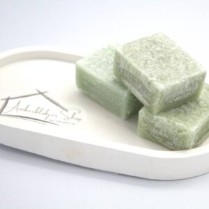 Geurblokje Green