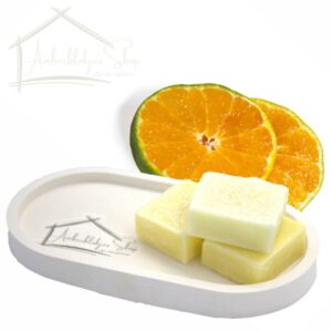 Geurblokje Yuzu