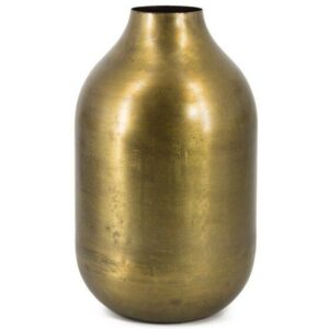 vaas - metaal - goud