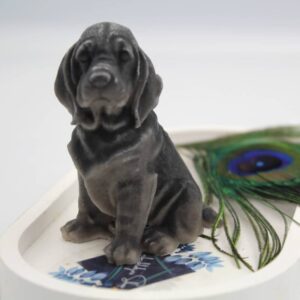 aroma ornaments - hondje