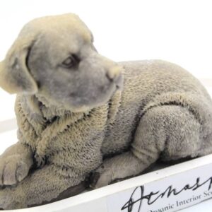 aroma ornaments - labrador XL