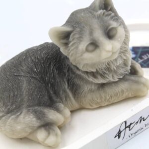 aroma ornaments - maine coon cat XL