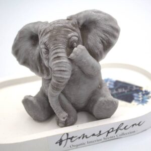 aroma ornaments - olifant XL