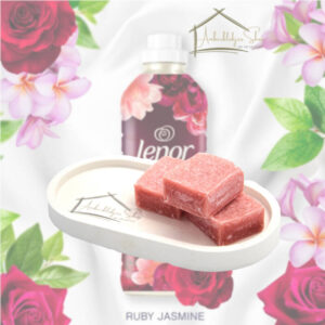 Geurblokjes Bliss