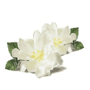 Aroma-toevoeging: White musk —