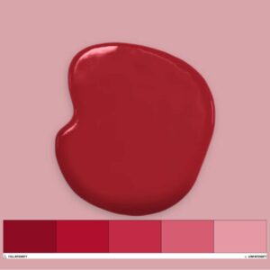 Kleurtoevoeging: Merlot —