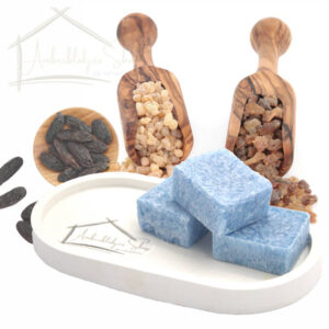 Geurblokje Myrrh &