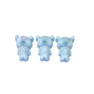 Toy Beertje Mini per 3 stuks