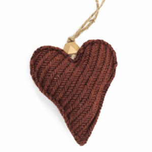 hanger - stoffen hart