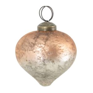 VQ® KERSTBAL BLUSH