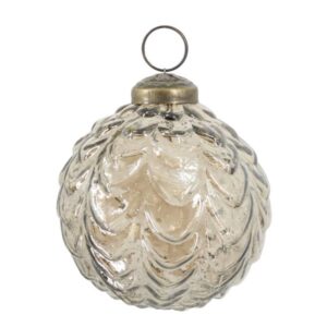 VQ® KERSTBAL SMOKE