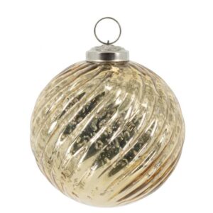 VQ® KERSTBAL GOLD