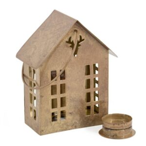 VQ® WAXINEHOUDER HUISJE