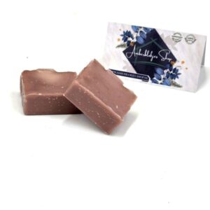 GEURBLOKJE CHOCOLATE AND