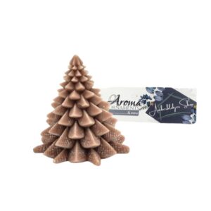 Aroma ornaments - Kerstboom 3D