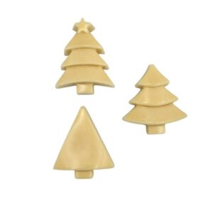 Aroma ornaments - kerstboom 2D