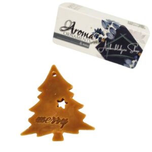 hang-ups - kerstboom - zakelijk