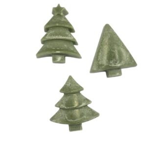 Kerstboom - 2D luxe - zakelijk