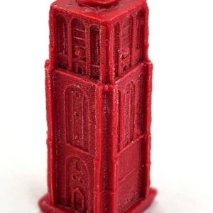 Aroma ornament - Oldehoven — Orange and Cinnamon
